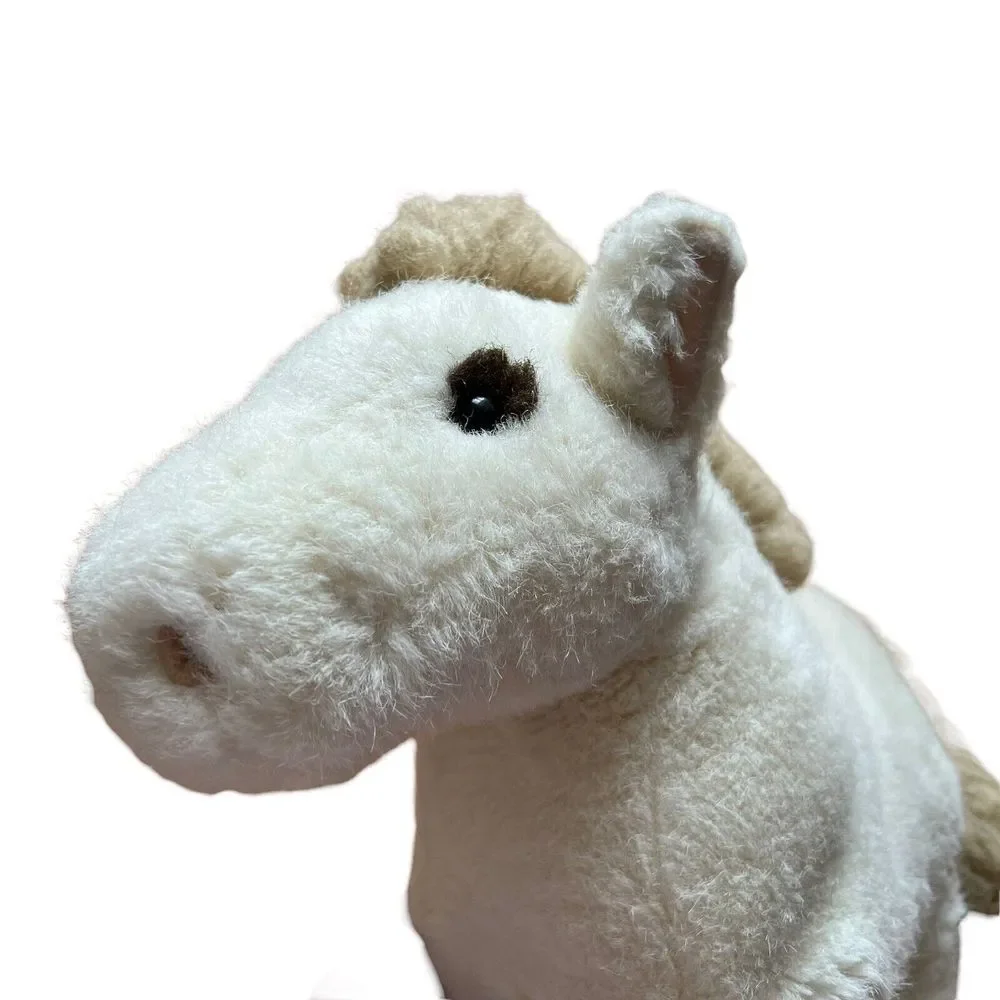 Applause Dakin‎ Savannah Horse Pony soft & cuddly plush 18